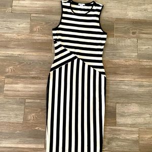 Barr III Medium Bodycon Dress Never Worn